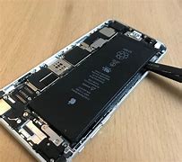 Image result for iPhone 6 Plus Battery