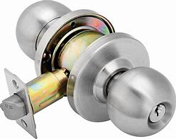 Image result for 3574 ZTL Knob Door Lock Latch