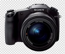 Image result for Sony RX10 Clip Art