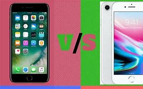 Image result for iPhone 7 vs 8 Camera