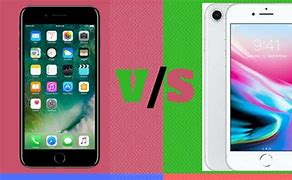 Image result for iPhone 7 vs 5 Size