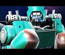 Image result for 270 BC Robot