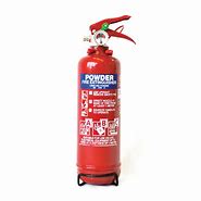 Image result for Dry Powder Fire Extinguisher