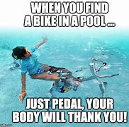 Image result for Aqua Bike Meme