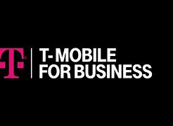 Image result for T-Mobile for Business Logo