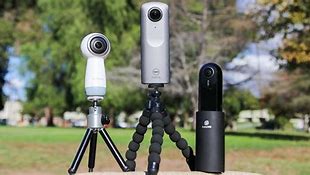 Image result for 360 Camera Rear View