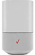 Image result for Verizon 5G Router with Yellow Light