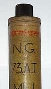 Image result for No. 73 Grenade