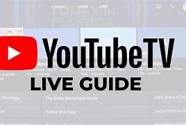 Image result for How to Get YouTube TV Live