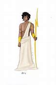 Image result for Who Played Zeus in Percy Jackson
