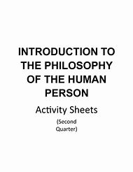 Image result for Human Limitations in Philosophy Examples