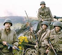 Image result for Saving Private Ryan Real