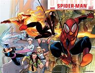 Image result for Ultimate Spider-Man Characters