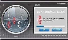 Image result for Broken Link Scanner