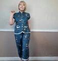 Image result for Pajama Sewing Pattern