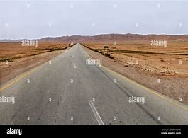 Image result for Desert Road Syria