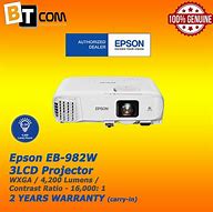 Image result for EB S31 Epson Projector