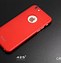 Image result for iPhone 5S Red Housing