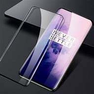 Image result for One Plus 7 Pro Tempered Glass Screen Protector
