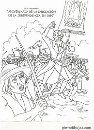 Image result for Mexico Rebellion 1837