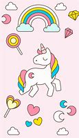 Image result for Unicorn Wallpaper for HP Laptop