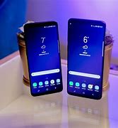 Image result for iPhone SE 2 vs Galaxy S9