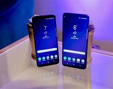 Image result for Compare Galaxy S9 and S9 Plus