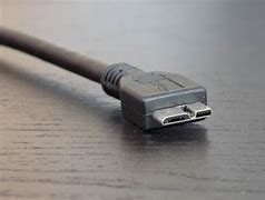 Image result for USB 3.0 Standard B Plug