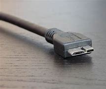 Image result for USB 3.0 Connector Types