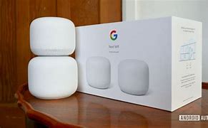 Image result for Google N'est Wireless Routers