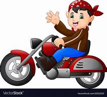Image result for Animated Attendo Motorcycle
