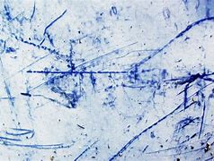 Image result for Blue Scratch Texture