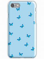 Image result for Cute iPhone 8 Cases Blue Flowers