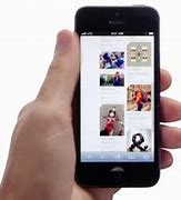 Image result for Apple iPhone 5 Ear Ad
