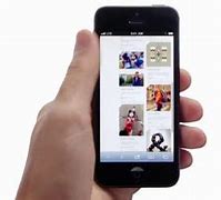 Image result for Apple iPhone 5 TV Ads Thumb