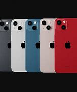Image result for iPhone 13US Varient Colors