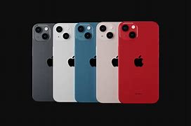 Image result for iPhone 13 Istore Colors