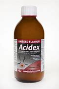 Image result for acidex