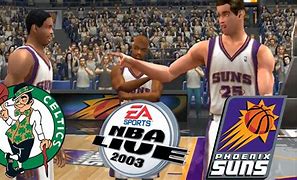 Image result for Suns NBA 2003