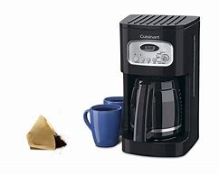 Image result for Cone Filter Drip Coffee Maker
