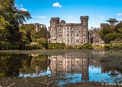Image result for Small Irish Castles