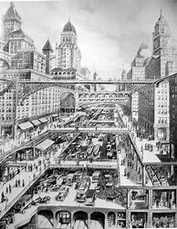Image result for New York City of the Future