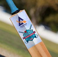 Image result for Replacement Stickers Cricket Bat