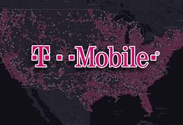 Image result for T-Mobile Coverage Map by State