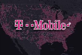Image result for T-Mobile Coverage Map California