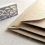 Image result for A6 Brown Paper Envelopes