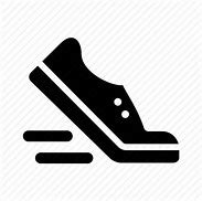 Image result for Orthopedic Shoes Icon.png
