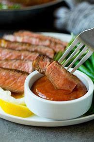 Image result for Steak Dipping Sauce