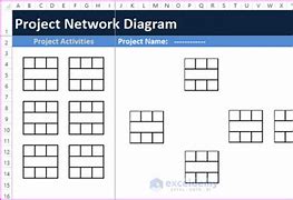 Image result for excel network diagrams tutorials