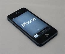 Image result for Black iPhone 5 Unboxing